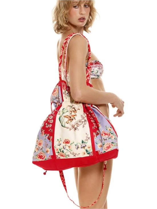 Agua Bendita Handbags - Agua Benita Sonja Bag
